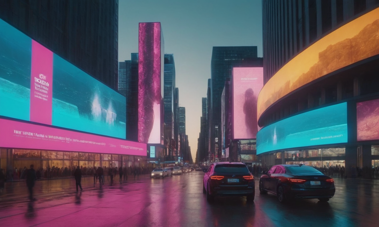 Реклама в интернете в 2026 году