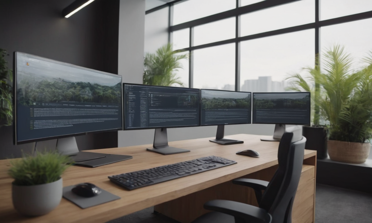 Веб-разработка