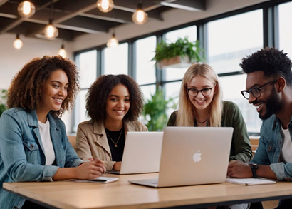 О нашей команде